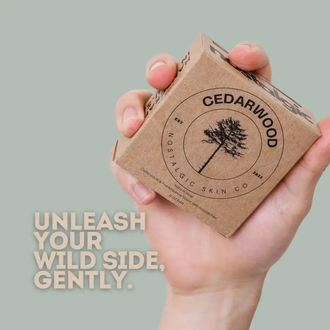 Exploring the Gentle Power of Natural Bar Soaps