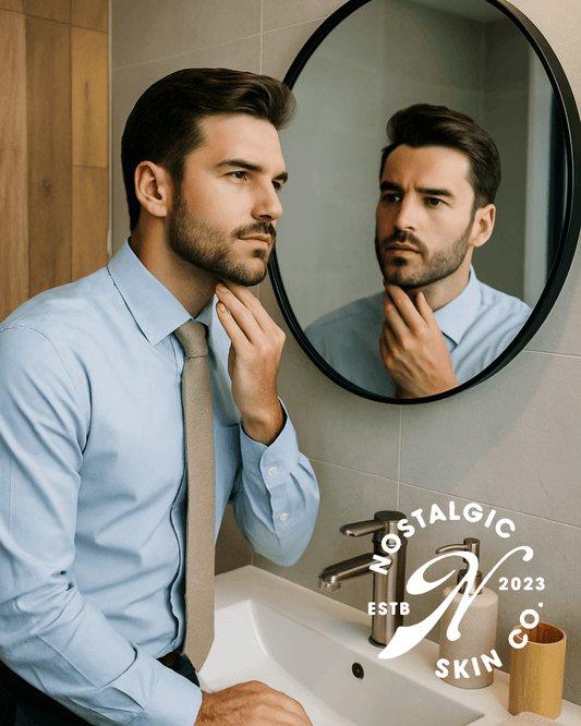 Grooming habits that make men look like leaders
