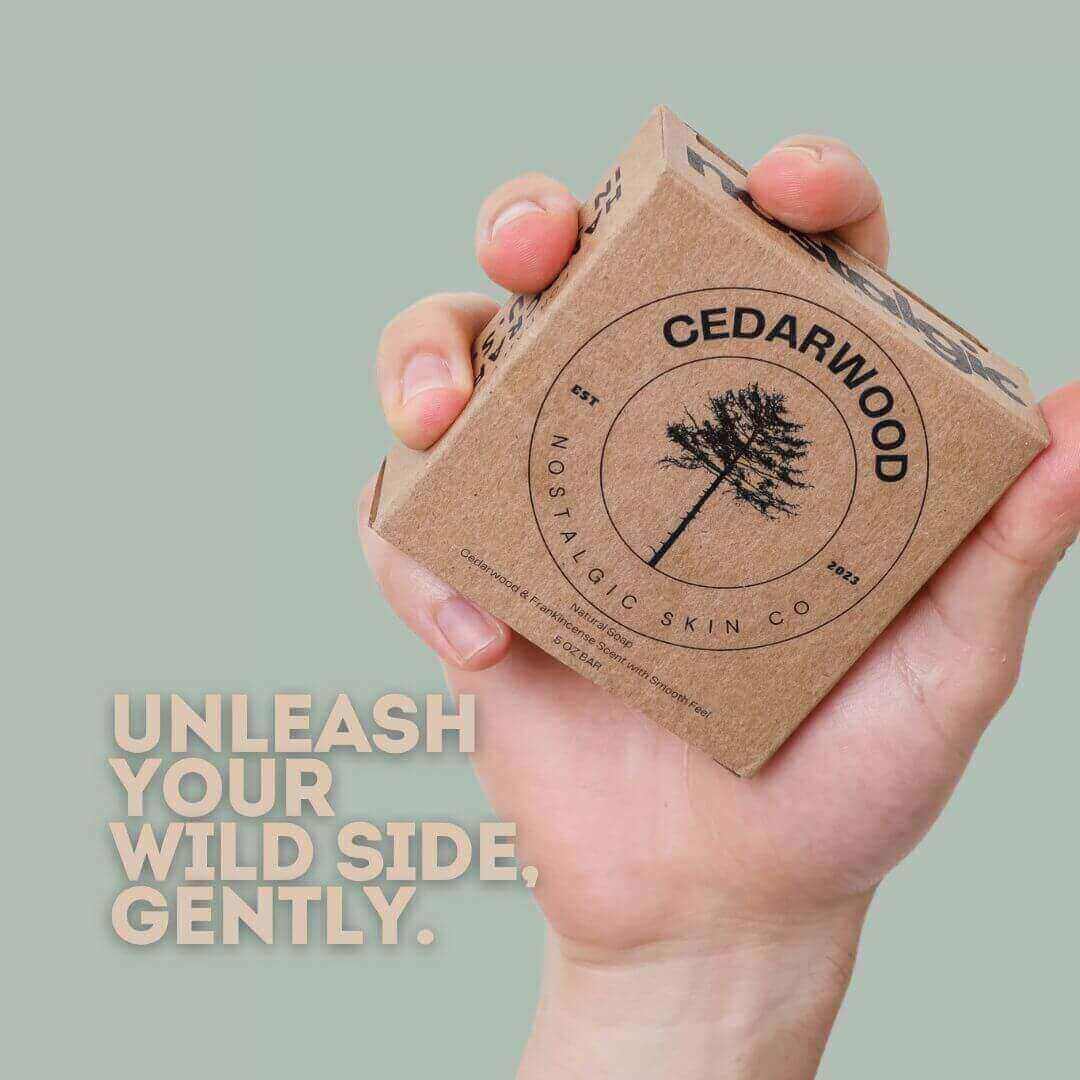 Men's Bar Soaps
