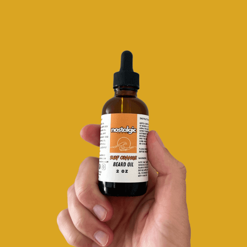 The Ultimate Guide to Beard Oil for Men