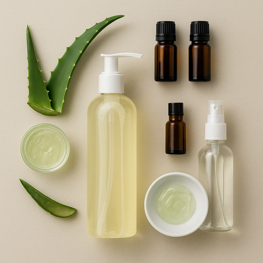 The Best Hand Soap Ingredients for Germ-Free Cleanliness: Effective, Safe, and Natural Solutions