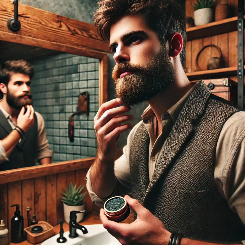 Beard Oil vs. Beard Balm: Which One Should You Use?