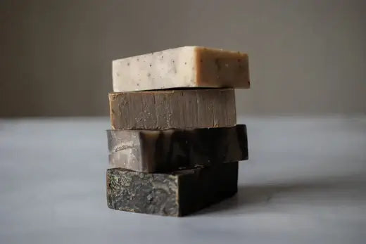 8 All-Natural Soap Ingredients That Men Should Look For