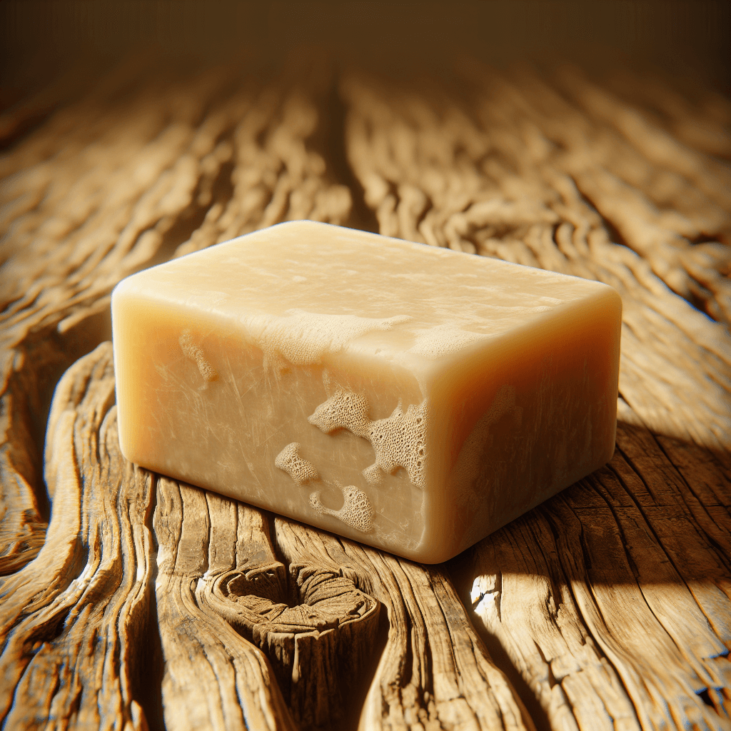 The Nostalgia of Natural Skincare: Why Men Are Returning to Traditional Soap