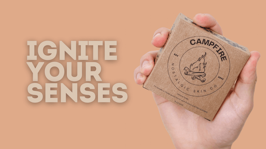 Discover the Benefits of Natural Soap: A Better Way to Clean