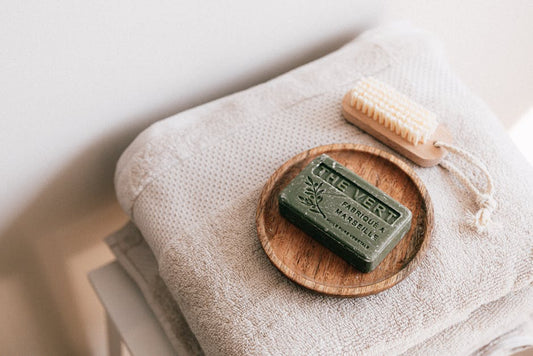 How Men's Natural Soap Can Transform Your Skin Care Regimen