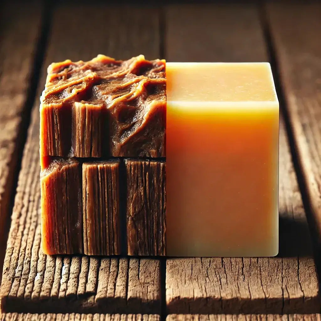Handmade Soap vs. Commercial Soap: What’s the Difference?