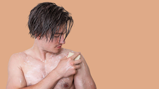 Busted! Top Myths About Men’s Natural Soap Debunked