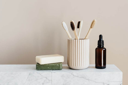 7 All-Natural Ingredients in Masculine Bath Soaps and Their Skin Benefits