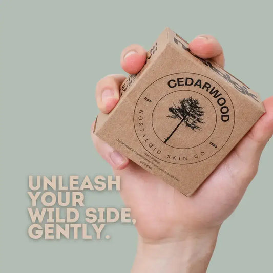 Exploring the Gentle Power of Natural Bar Soaps