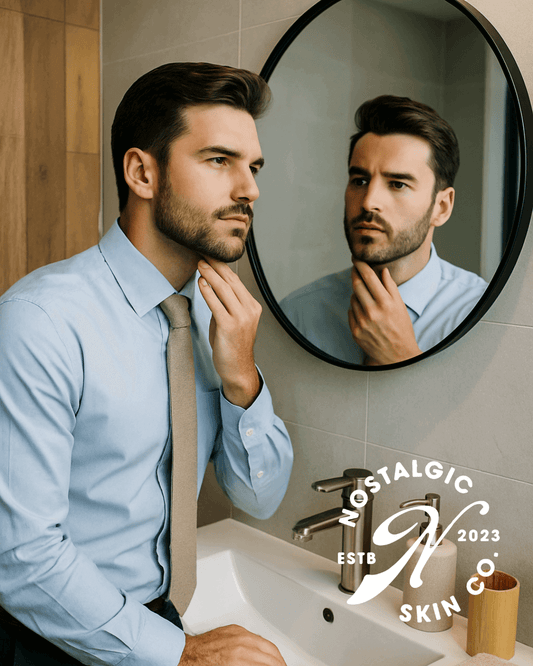 Grooming habits that make men look like leaders