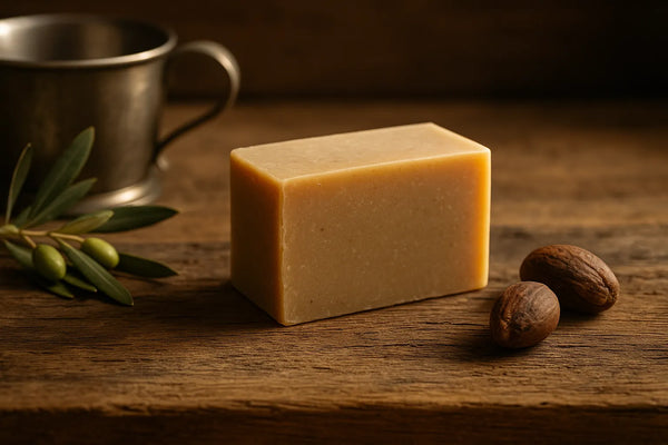 What Is a Bar Soap? The Rugged Truth About Real Cleansing