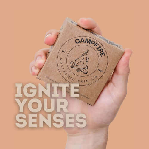 Pine Tar Soap for Men: The Ultimate Skin Care Secret | Natural Men's Grooming Guide
