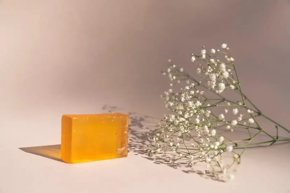 Bar Soap Benefits: The Ultimate Guide for Men's Grooming | Natural Men's Grooming Guide