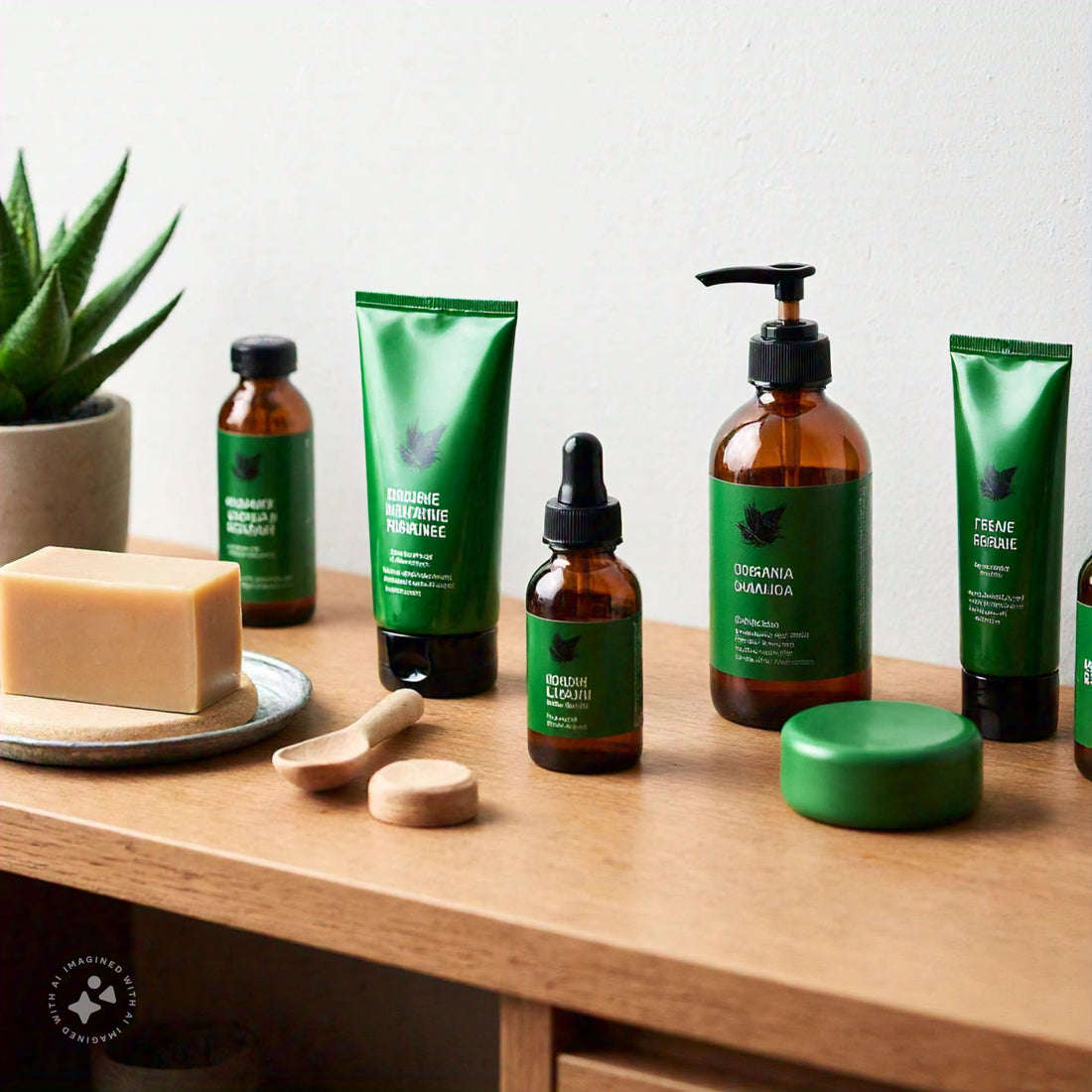 The Benefits of Using Natural Soap for Men