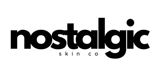 Elevate Your Skincare Routine with Nostalgic Skin Co.'s Soap Packs: A Duo and Trio of Blissful Cleansing - Nostalgic Skin Co