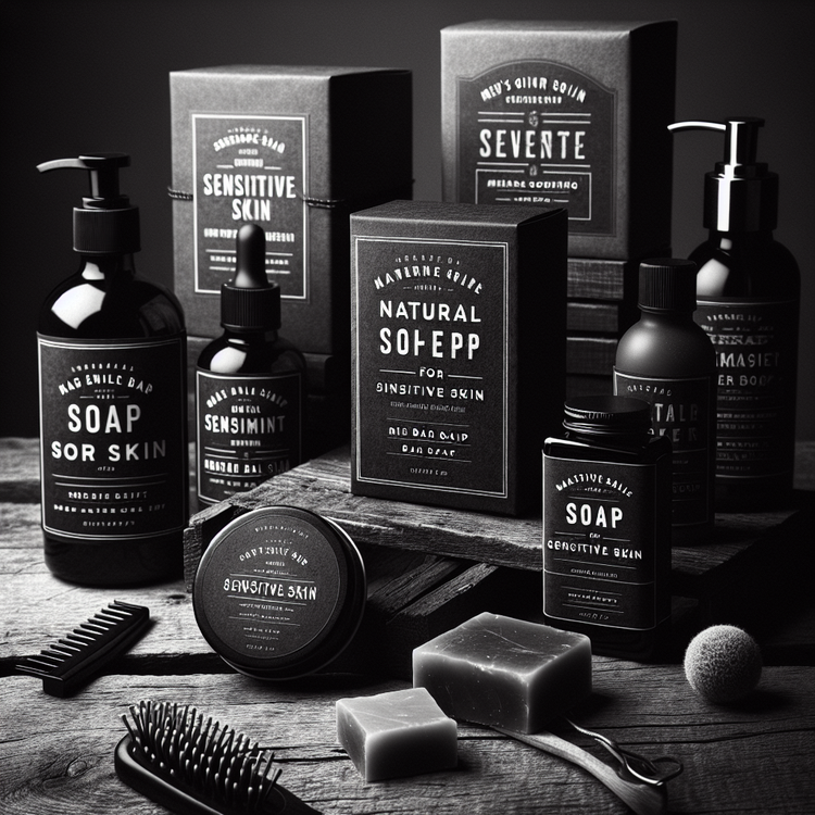 Natural Bar Soap for Sensitive Skin Ultimate Guide (2026)