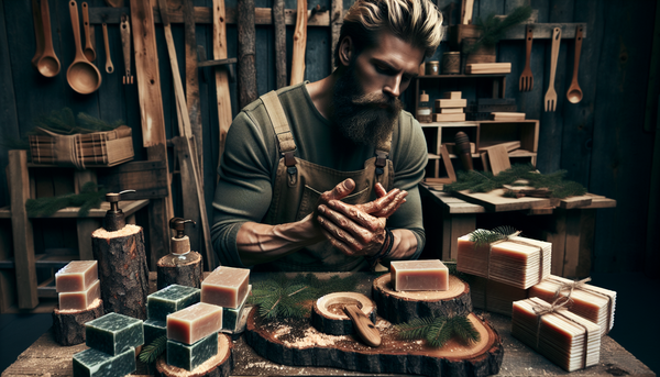 Why Is My Skin So Dry? Men's Guide