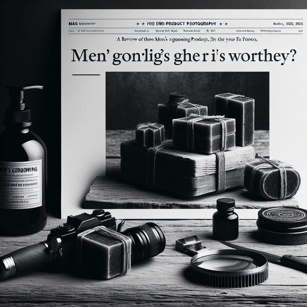 Dr. Squatch Review 2025: Is It Worth the Hype? | Natural Men's Grooming Guide