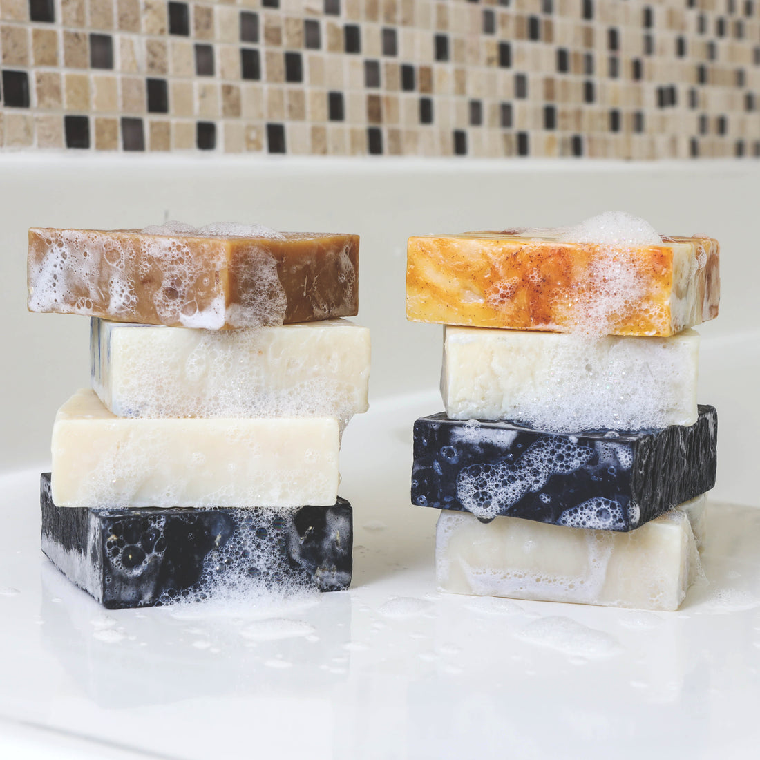 Penny-Wise and Earth-Friendly: The Economic Benefits of Using Natural Soap