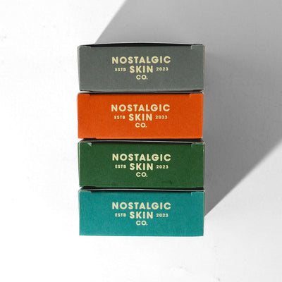 Best Men’s Soaps — Natural, Rugged, Real - Men's grooming collection