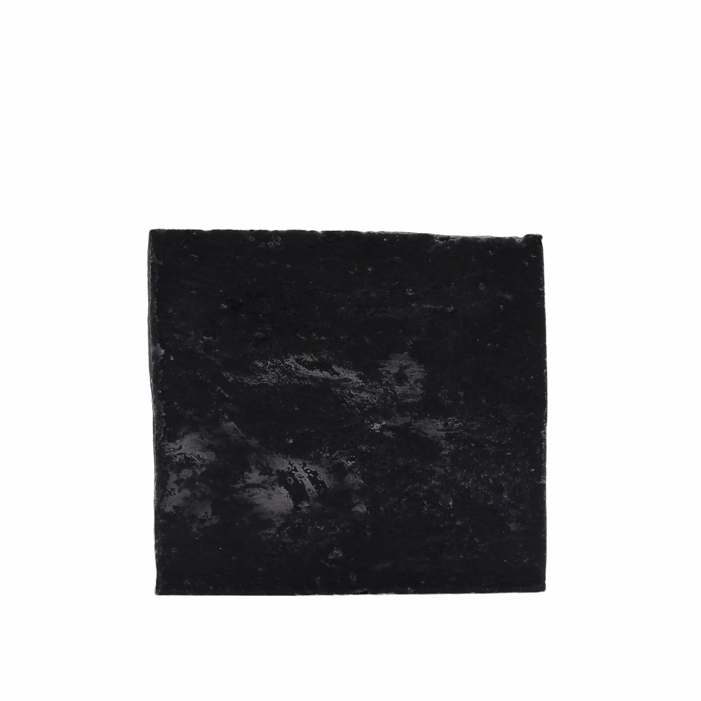 Activated Charcoal Bar Soap – Fragrance-Free Detox