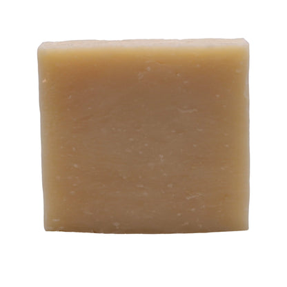 Cedarwood bar soap for men, natural soap with organic ingredients, perfect for strong, clean skin.