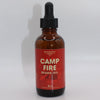 Campfire Beard Oil - Smoky Scent & Hydration