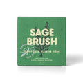 Sage Brush Bar Soap - Natural Cypress & Sage for Men