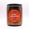 Surf Orange Liquid Lotion - Lightweight Hydration