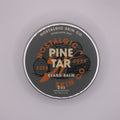 Pine Tar Beard Balm - Natural Hold & Hydration