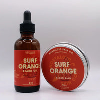 Beard Gift Set - Ultimate Grooming Essentials