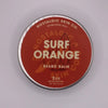 Surf Orange Beard Balm - Citrus Hold & Shine