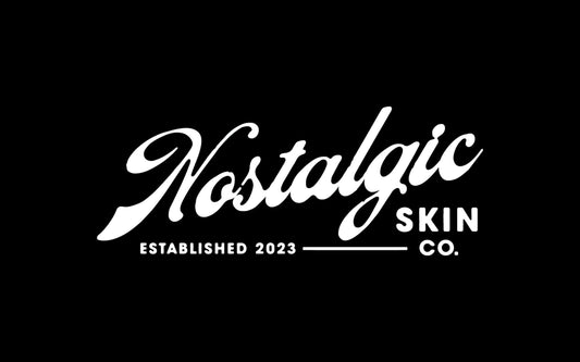 Nostalgic Skin Co.'s Gift Card