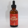 Surf Orange Beard Oil - Citrus Hydration & Shine