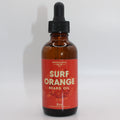 Surf Orange Beard Oil - Citrus Hydration & Shine